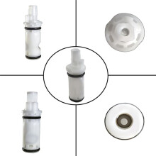 1224 1224B Faucet Cartridge Replacement for MOEN Most Double Handle Moen Faucets and Tub/Showers