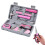 29pcs Household Tool Kit with Screwdriver & Plier 3
