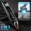 Docreate Spot ,Handheld Spot  LCD, Auto and Manual Mode  Portable,Welding Plated Nickel Sheets Iron 3