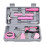 29pcs Household Tool Kit with Screwdriver & Plier 10