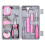 29pcs Household Tool Kit with Screwdriver & Plier 11