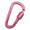(1pc) Outdoor D-Ring Keychain Buckle with Latch 4
