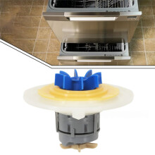 Dishwasher Motor Rotor Assembly PH5 524285P for Fisher & for Paykel DSC Dishwasher for DD605 for DS605 RV Parts