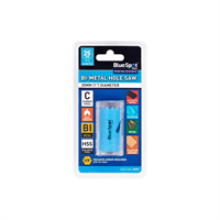 Blue Spot Tools Bi-Metal Hole Saw 25mm (1") Blue