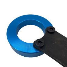 Camshaft Alignment Tool for Timing Belt Replacement. Automotive Timing Tool Suitable for Vehicles