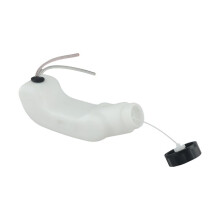 Fuel Oil Tank for Homelite 308181004 308123004 Trimmers Leaf Blower Garden Power Tools Accesoories Household Supplies