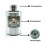 For Pac-12 Portable Shortwave Antenna Base M10 Threaded Interface for Vehicle-Mounted Antenna Outdoors Instrument Part 2