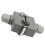 HDC-HE-24 Core Rectangular Heavy Duty Connector for Docking Waterproof Socket Connector for Aerospace Industry 16A 4
