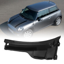Windschutzscheibenabdeckung Cooper R56 R55 R57