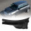 Frontscheibenabdeckung 51132751209 Cooper R56 R55 10