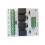 Double Door Interlocking Relay Module for Door Interlock System Fail Safe Lock 69Lx60Wx15H(mm) for Egress Control 4