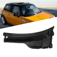 Scheibenwischerverkleidung Cooper R56 R55 R57