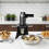 Home Rice Ball Maker - Durable 220V/240V 3