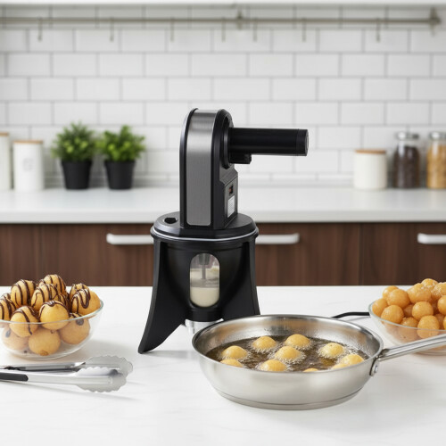 Home Rice Ball Maker - Durable 220V/240V 2