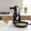 Home Rice Ball Maker - Durable 220V/240V 4