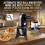 Home Rice Ball Maker - Durable 220V/240V 10