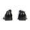 Mocassim Baixo com Cadarço Júnior Elong - Preto 4