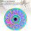 Motif Totem Alliage 28,6 mm TopCap Multicolore 6