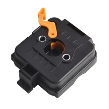 Air Filter Kit for Hedge Trimmers and Leaf Blowers Including for HS80 for FS80 for FS85 for BG75 for FC75 Models