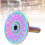 Motif Totem Alliage 28,6 mm TopCap Multicolore 7