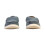 Mocassim Baixo para Calçar Elong - Azul 5