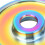 Motif Totem Alliage 28,6 mm TopCap Multicolore 11