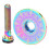 Motif Totem Alliage 28,6 mm TopCap Multicolore 12