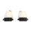 Mocassim Baixo com Cadarço Júnior Elong - Branco 4