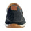 Rieker Mocassin Cuir Rieker Morelia - Bleu V2 4