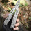 Multitools Hand DIY Multi Tools Camping Multi-Tool Klemme Klappmesser Schere Cutter EDC Survival Gear Manuelle Zange 5