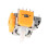 2 pezzi Modulo Joystick Analogico 3D con effetto Hall per Pro 12