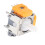 2 pezzi Modulo Joystick Analogico 3D con effetto Hall per Pro 7