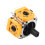 2 pezzi Modulo Joystick Analogico 3D con effetto Hall per Pro 11