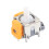 2 pezzi Modulo Joystick Analogico 3D con effetto Hall per Pro 13