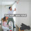 9inch Drywall Texture Roller for Drywall Mud- Drywall Pattern Roller for Walls & Ceilings, Tree Bark Paint Applicator 5