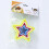 5pcs Star Cookie Molds, Baking Tools 4
