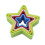 5pcs Star Cookie Molds, Baking Tools 10