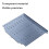 Cabinet Handle Drill Mounting Kit for Drawer Pulls Door Template Wardrobe Positioner Drill Guide Handle Hole Locator 5