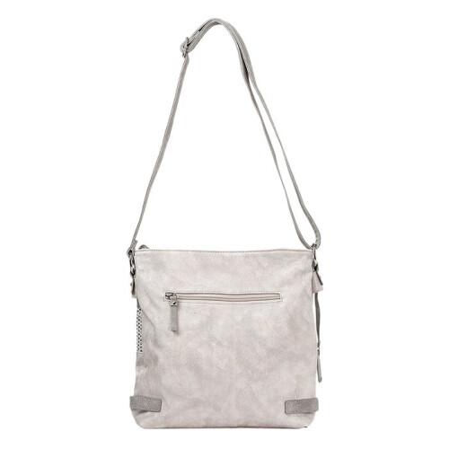 Rieker Rieker Puebla Handtasche - Grau - Grau 1
