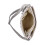 Rieker Rieker Puebla Handtasche - Grau - Grau 5