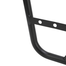 Seitentaschenstütze links für BMW R18 2020–2024