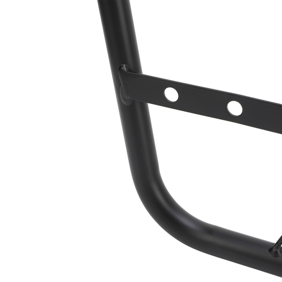 Iron Saddlebag Guard Bracket R18 Classic 7340572320759