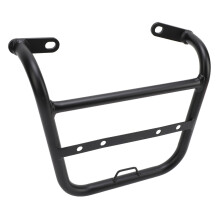 Satteltaschenhalter links für BMW R18 2020–2024