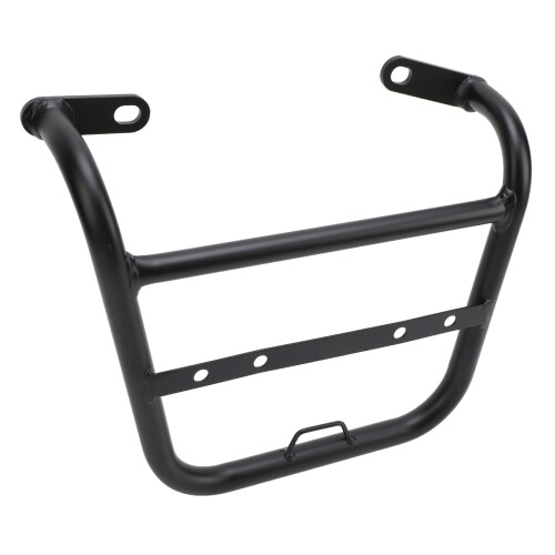 Gepäckträgerhalter links für BMW R18 Classic 2