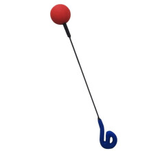 Reibungsgong-Schlägel mit Doppelkopf für Großen Gong Flumi Erzeugt Walgeräusche. Gong-Resonanzschlägel für Klangheilung