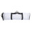 Wrap de grande capacité 80x16 cm - blanc transparent 3