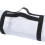 Wrap de grande capacité 80x16 cm - blanc transparent 6