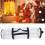Wrap de grande capacité 80x16 cm - blanc transparent 16