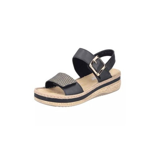 Rieker Chaussures Rieker V0951 1