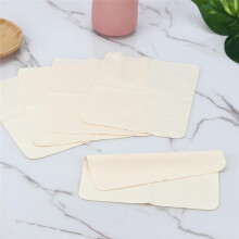 3 Maten Randkegel Pottenbakkersgereedschap met 10 Stuks Zeemdoek, Randkegelvormer voor Pottenbakkersgereedschap, voor Het Beeldhouwen en Bevestigen